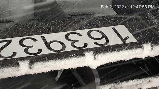 2021 PALADIN 48" Pallet Forks - Paladin