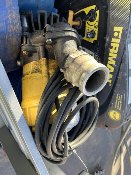 2019 WACKER NEUSON PST2
