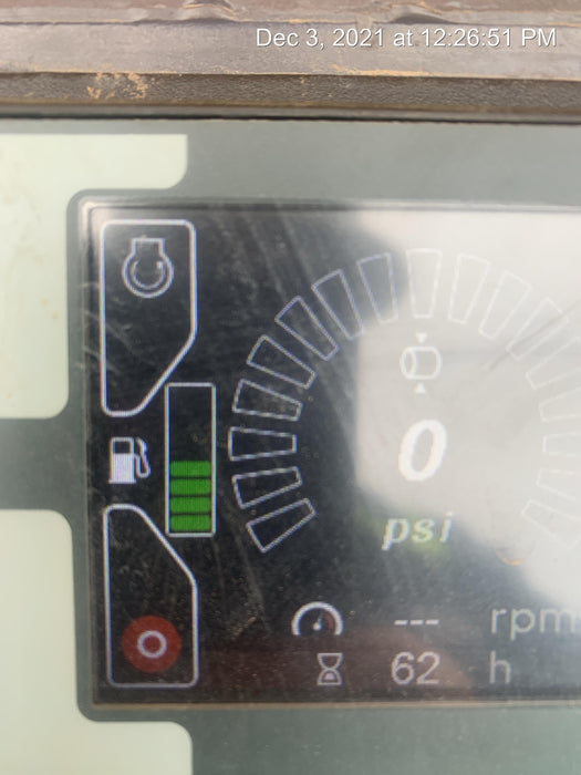 2021 ATLAS COPCO XAS188 CWK