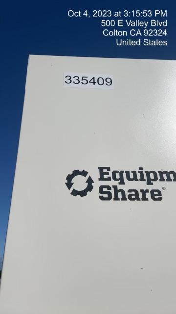 2023 MULTIQUIP DCA300