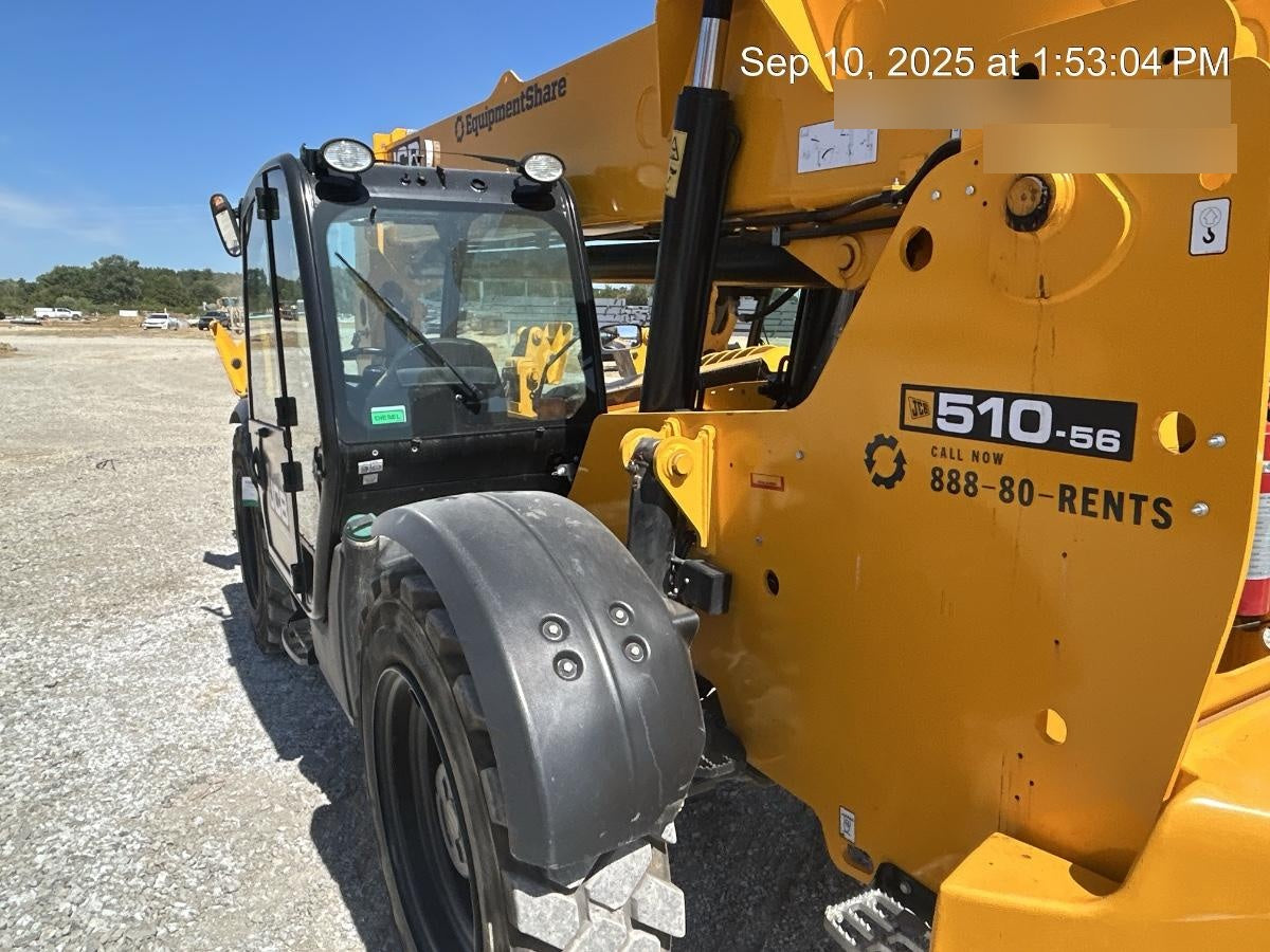 2024 JCB 510-56