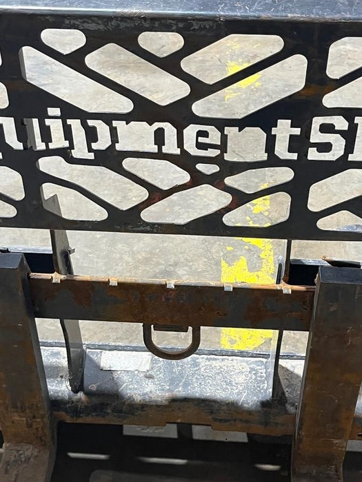 2021 PALADIN 48" Pallet Forks - Paladin