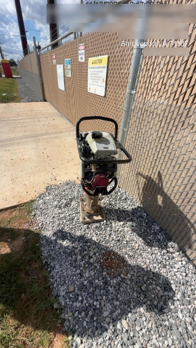 2023 MULTIQUIP MTX60HD