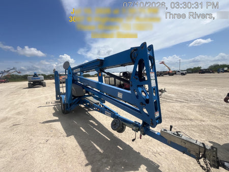 2025 GENIE Z-30/20N RJ