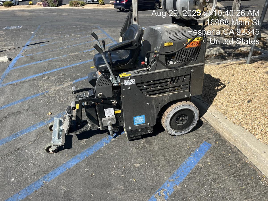 2022 NATIONAL FLOORING 5625DL