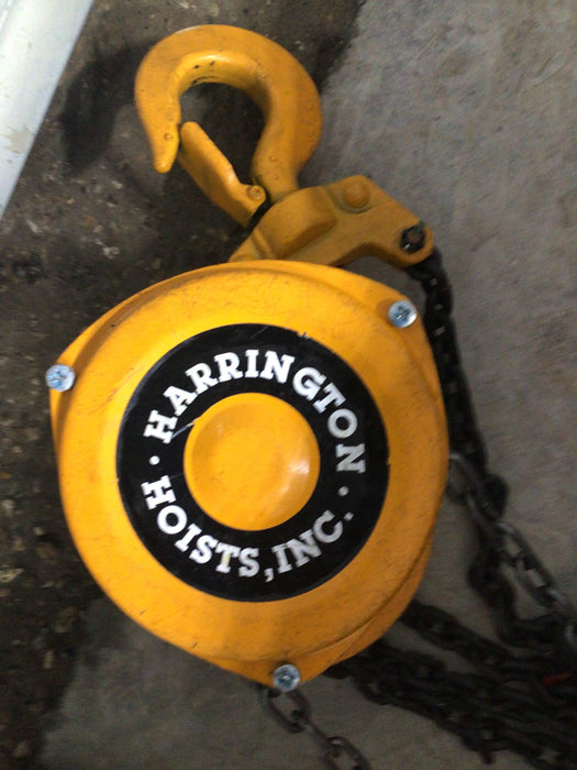 2020 HARRINGTON CF020-30