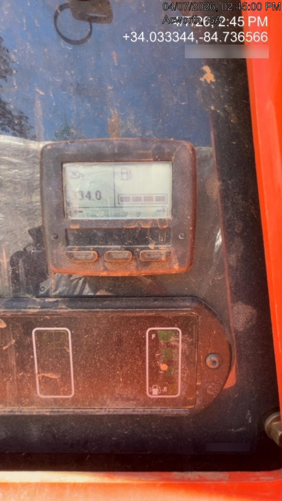 2025 JLG 660SJ