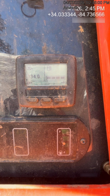 2025 JLG 660SJ