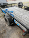 2024 BIG TEX TRAILER 35SA-10 BK4RG