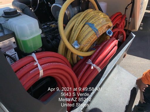 2020 CHICAGO PNEUMATIC CP 1290 S