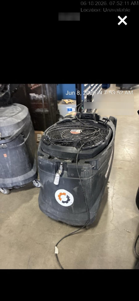 2022 POWER BREEZER PB4BASE
