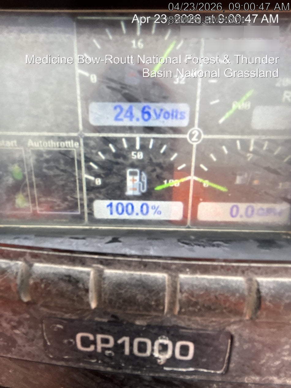 2022 RWN RWN-8NHTA-10OBPT