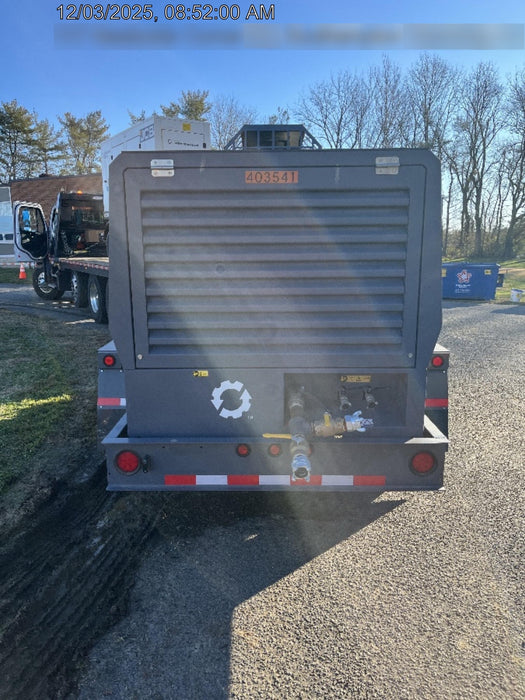 2024 ATLAS COPCO XAS 850