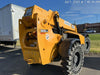 2020 JCB 509-42 Canopy, Solid Tires, Work Lights, Beacon, Aux Hydraulics, Back up Alarm, Lifting Eye, ES Decals