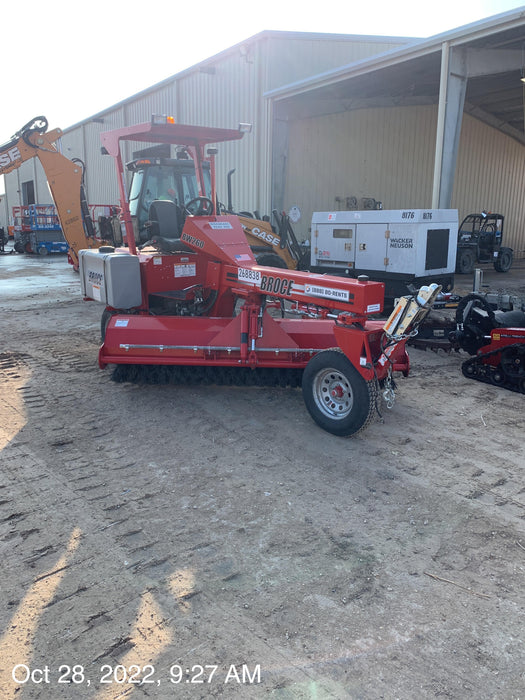 2022 BROCE BW260