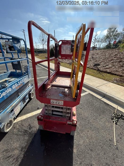 2019 MEC 1330SE Standard Options, MachineLink Keypad and Telematics