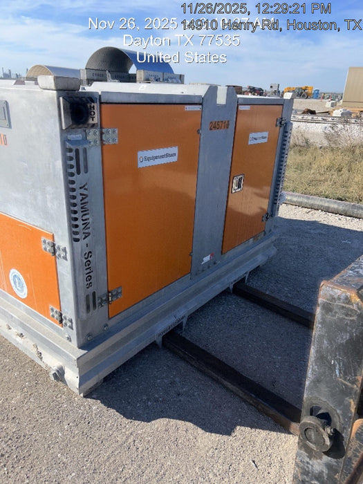 2022 MYERS-SETH MSP PP-150