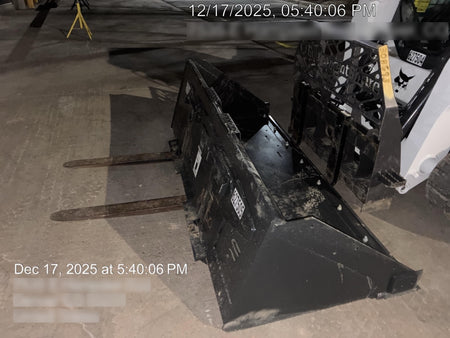 2023 PALADIN 48" Pallet Forks - Paladin