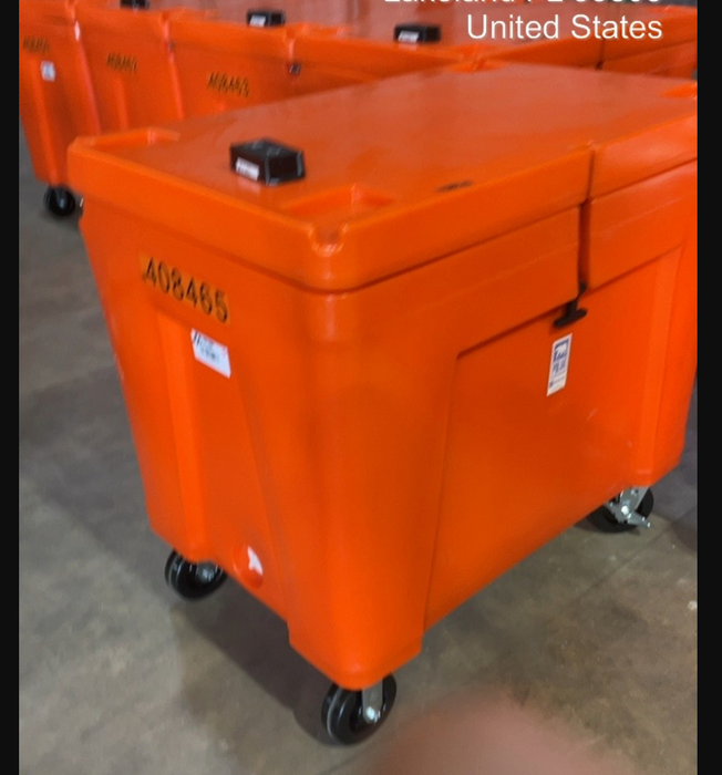 2024 SNYDER INDUSTRIES PB11 HLC