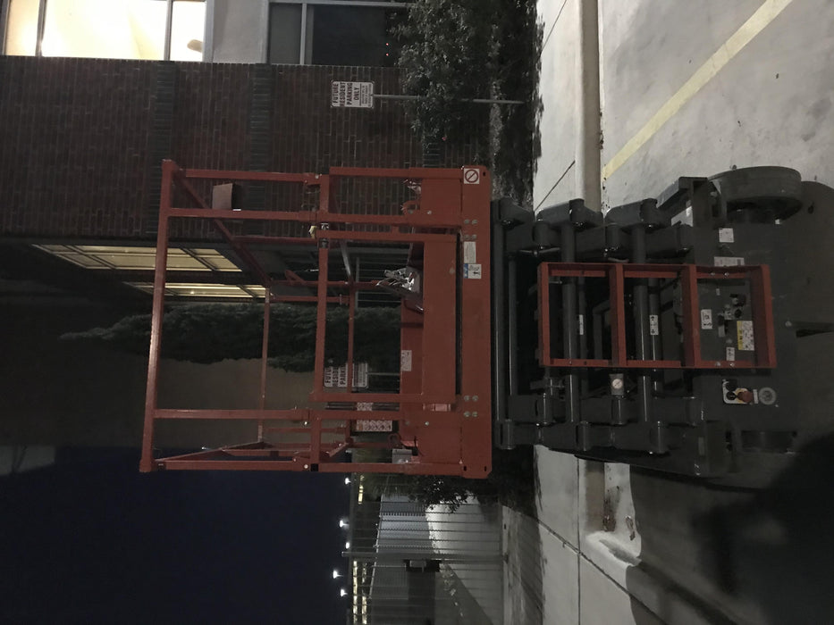 2018 SKYJACK SJIII-4740