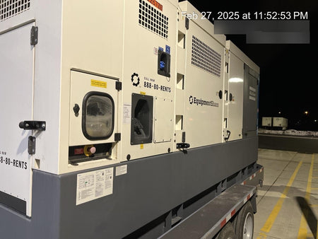 2022 ATLAS COPCO QAS 700