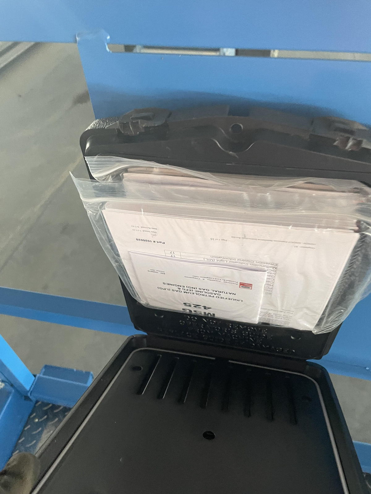 2023 GENIE GS-4390 RT