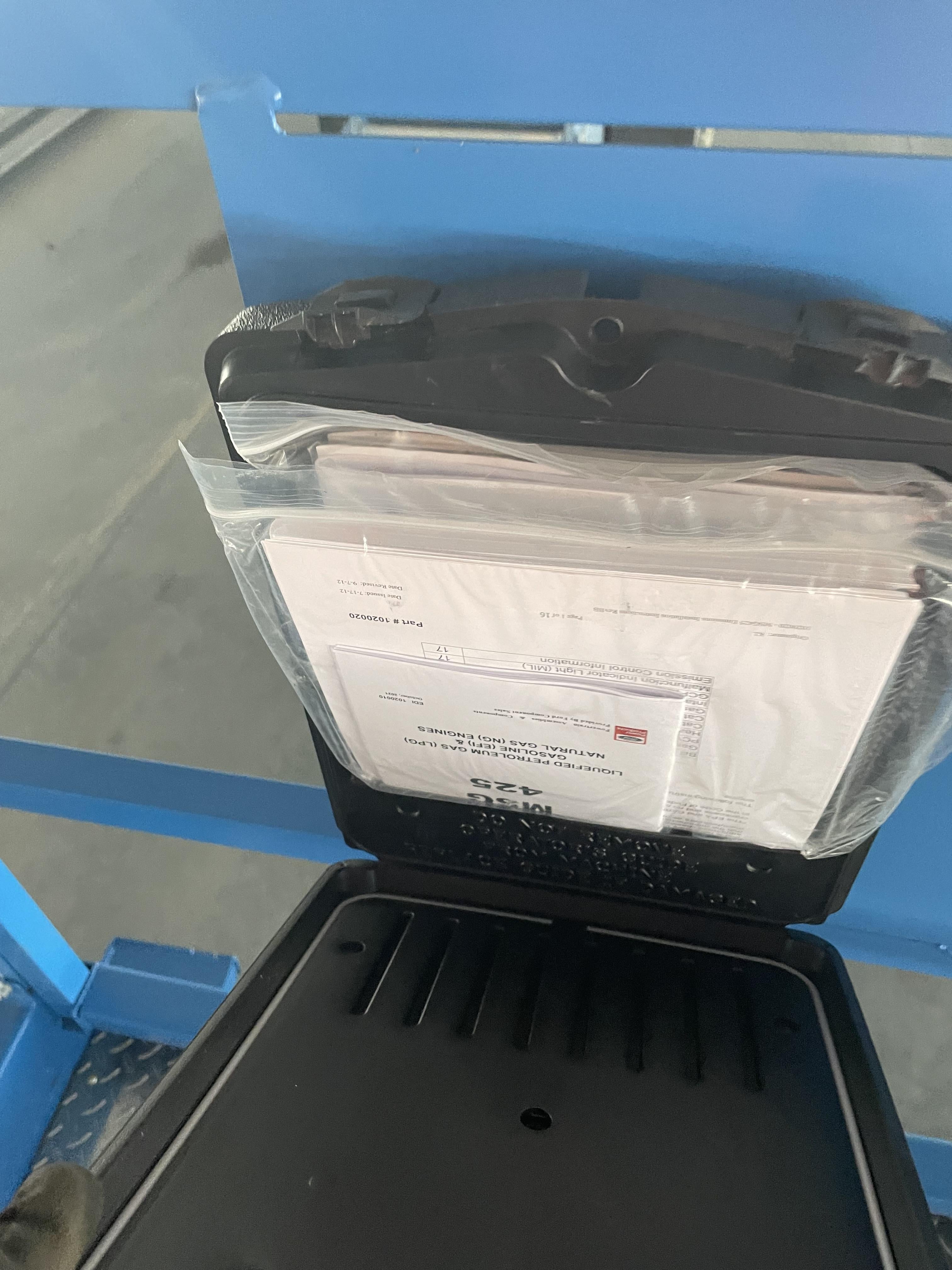 2023 GENIE GS-4390 RT