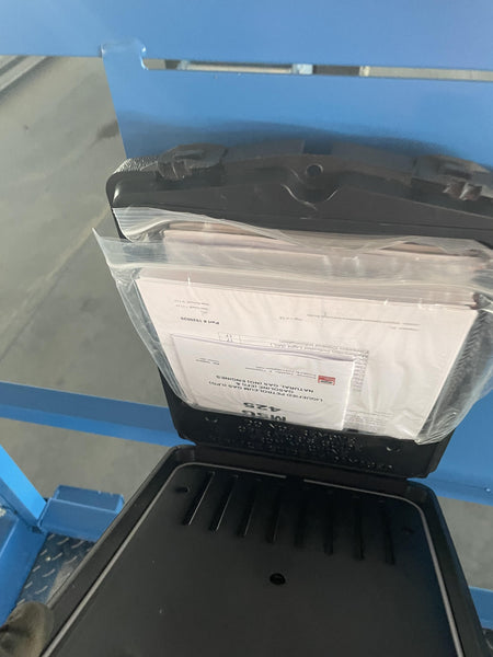 2023 GENIE GS-4390 RT