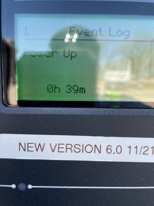 2022 ATLAS COPCO QAS 70