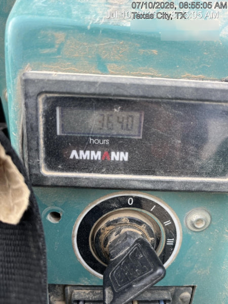 2021 AMMANN ARR 1575