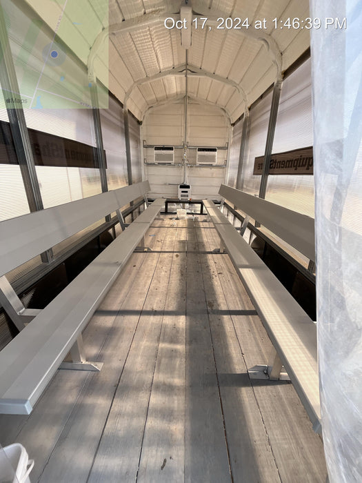 2024 TEXAS COOLING SYSTEMS Texas Icehouse