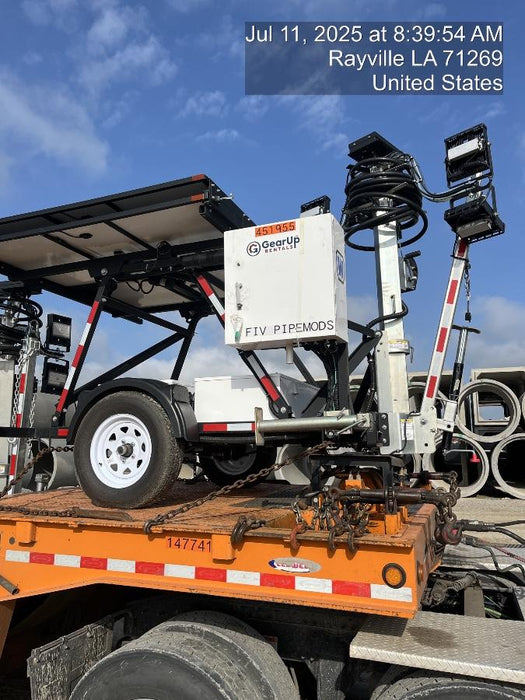 2024 WANCO WLTS-MM8A-1600