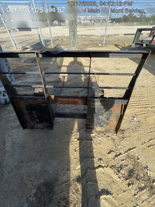 2022 ARROW MATERIAL HANDLING 60" Pallet Forks - Arrow