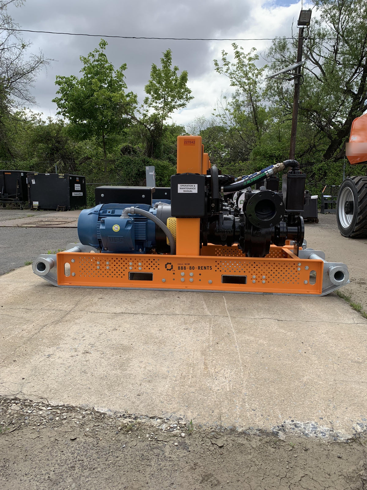 2022 PIONEER EPP66S12L71