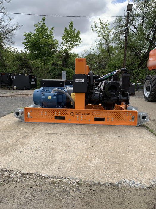 2022 PIONEER EPP66S12L71