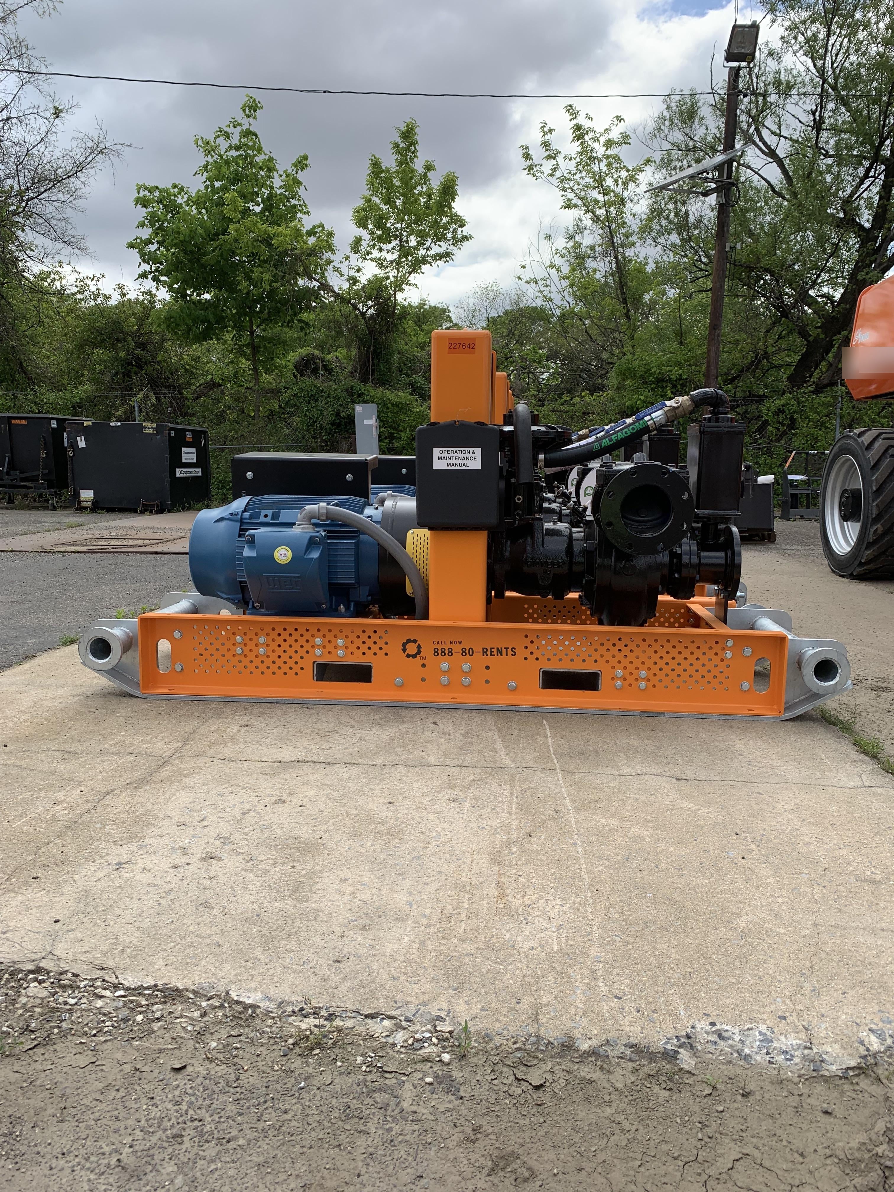 2022 PIONEER EPP66S12L71