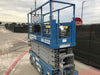 2016 Genie GS-3232 32' Narrow Scissor Lift