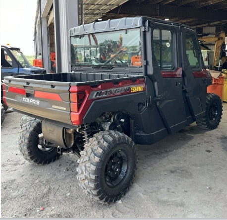 2024 HUSQVARNA LT6005