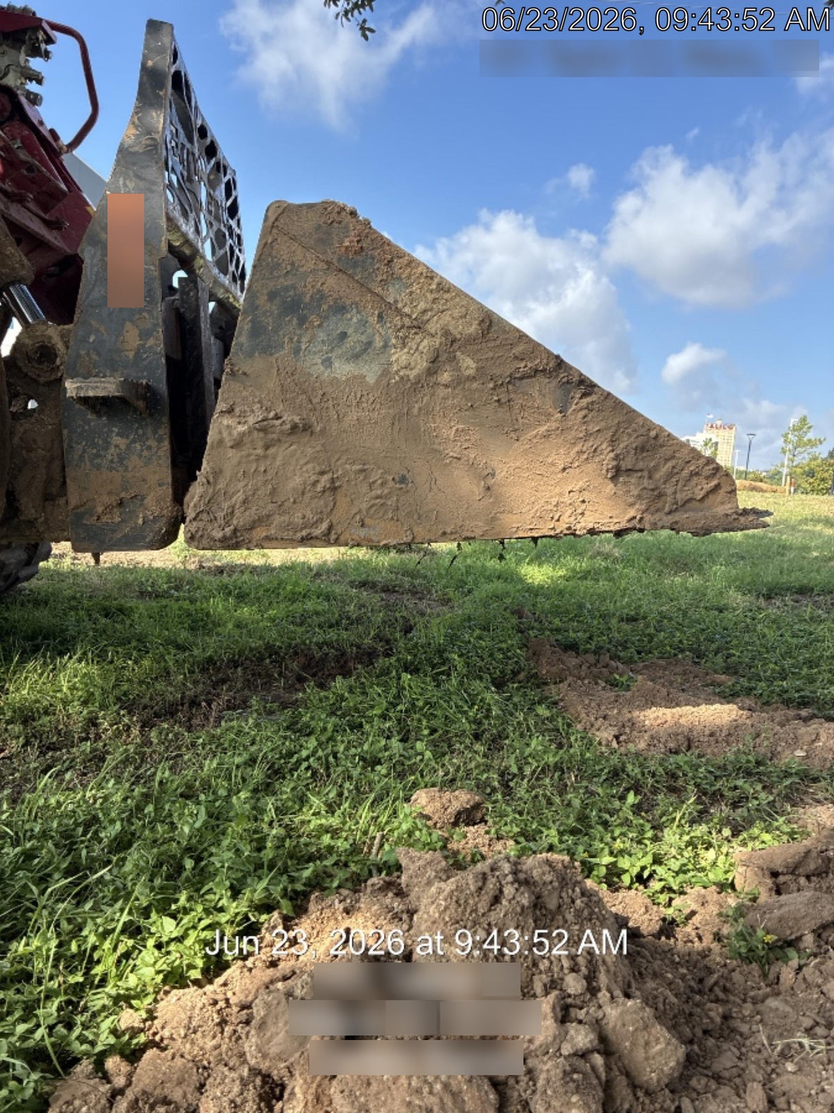 2020 PALADIN 48" Pallet Forks - Paladin