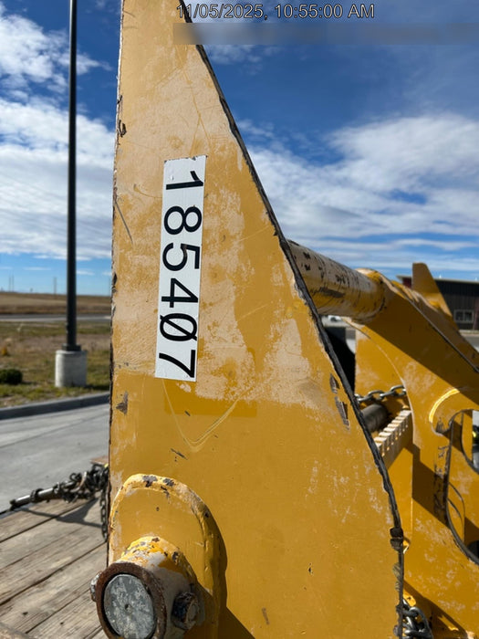 2021 STRICKLAND 100873