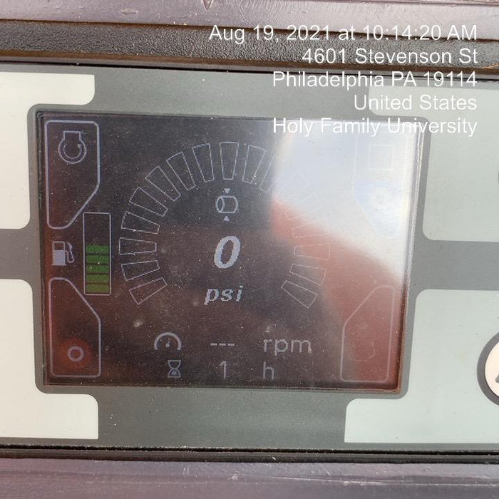 2021 ATLAS COPCO XAS188 CWK