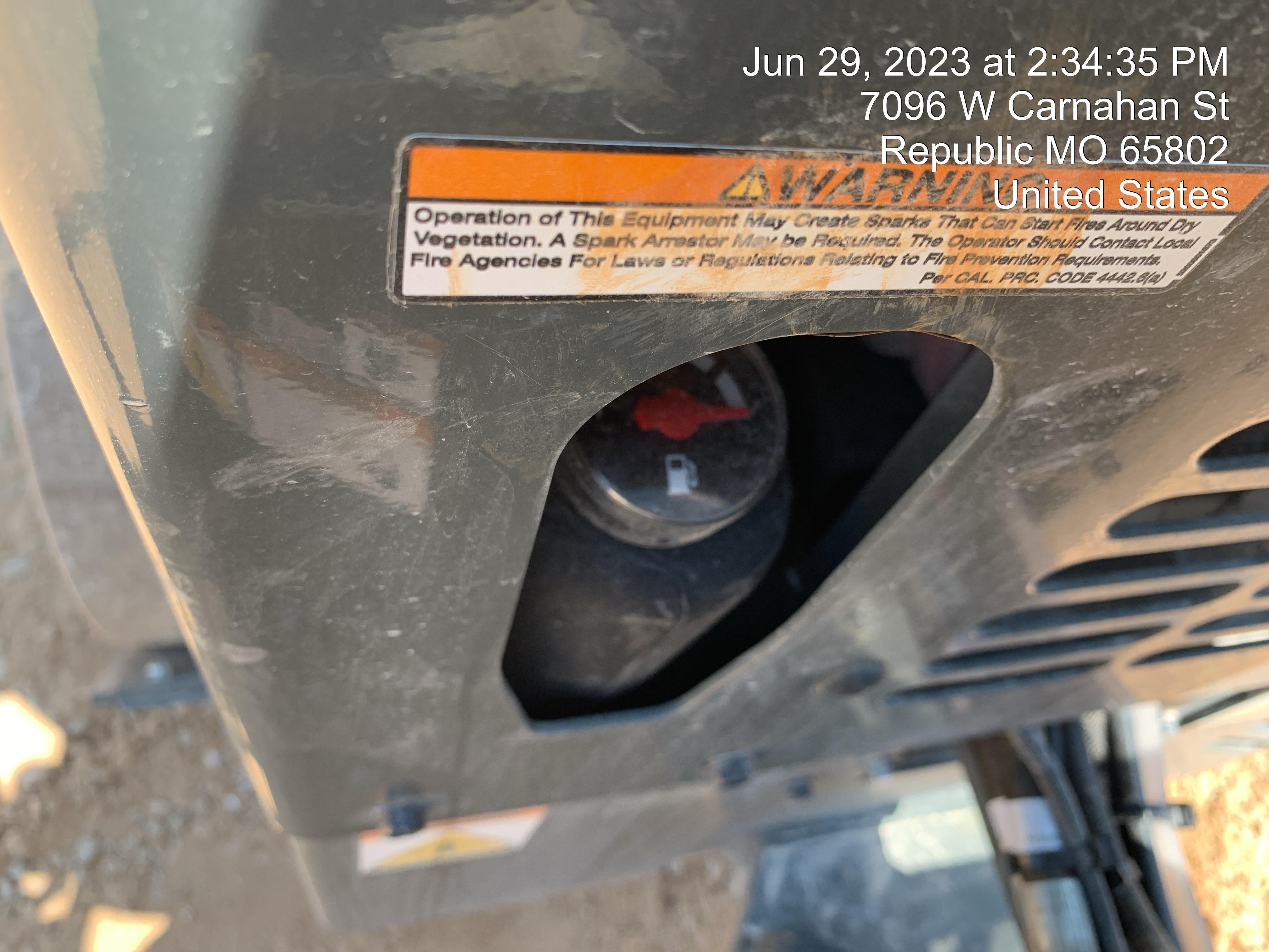 2023 WACKER NEUSON RD12A