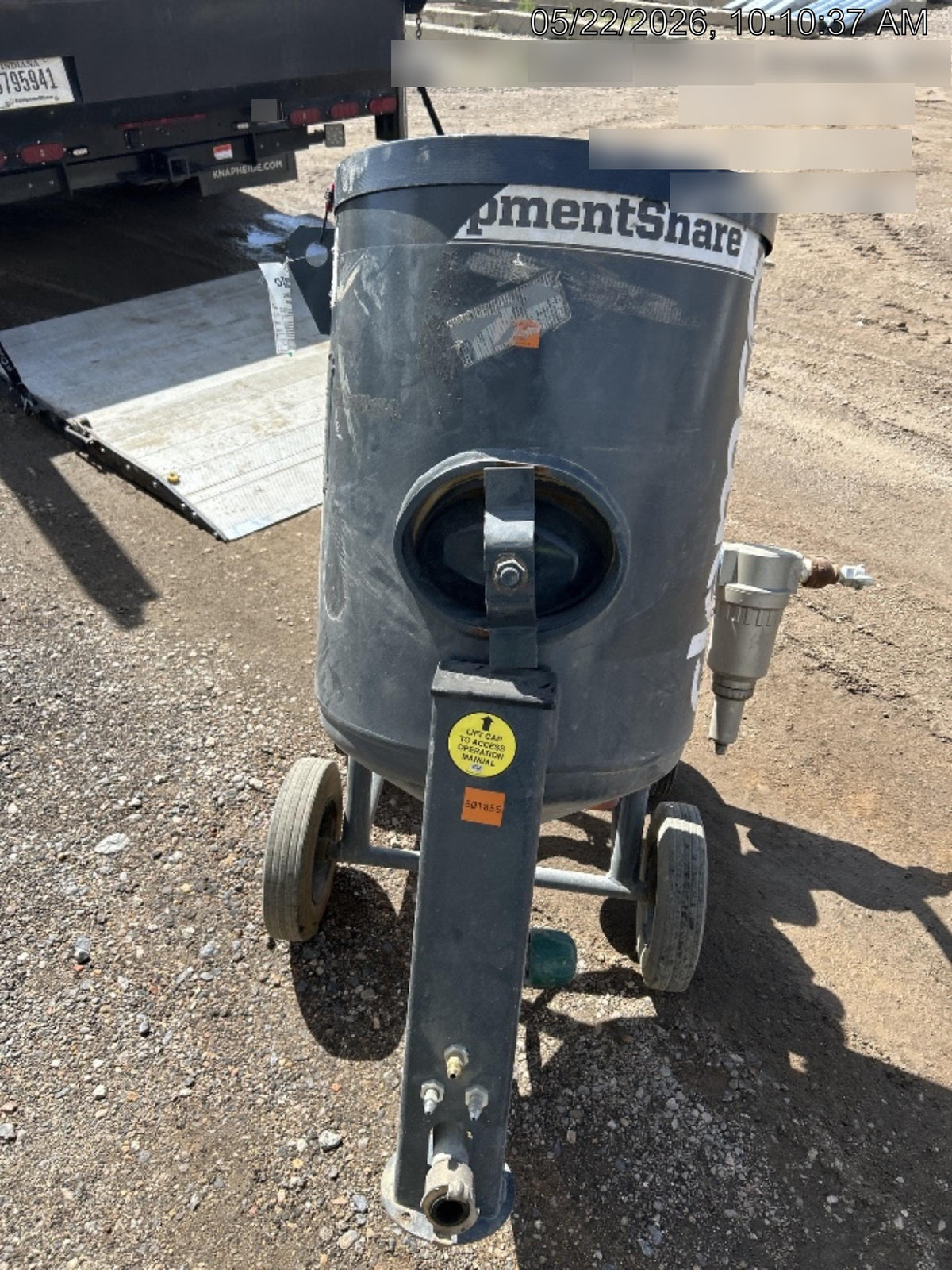 2025 CLEMCO 21548