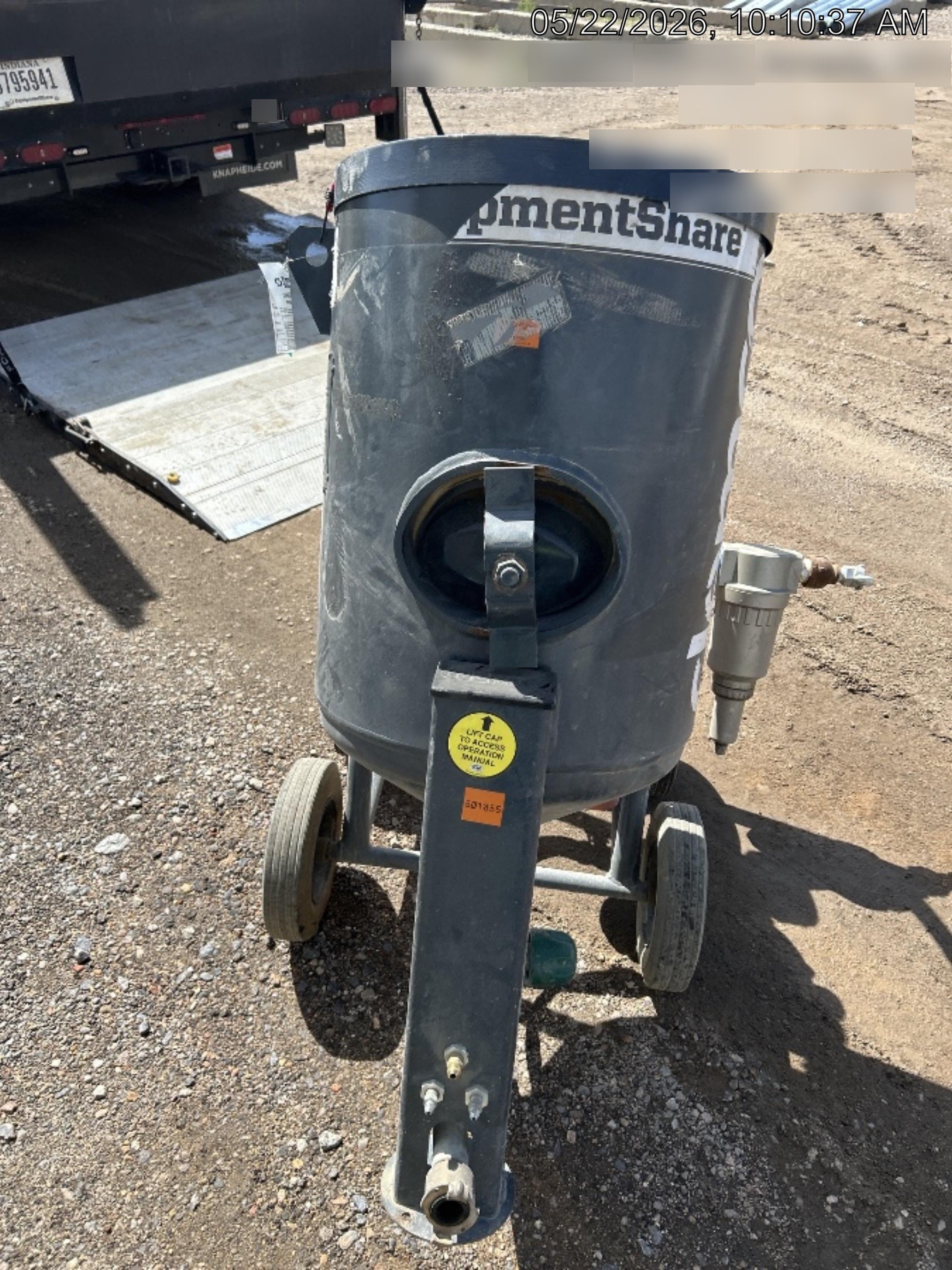 2025 CLEMCO 21548