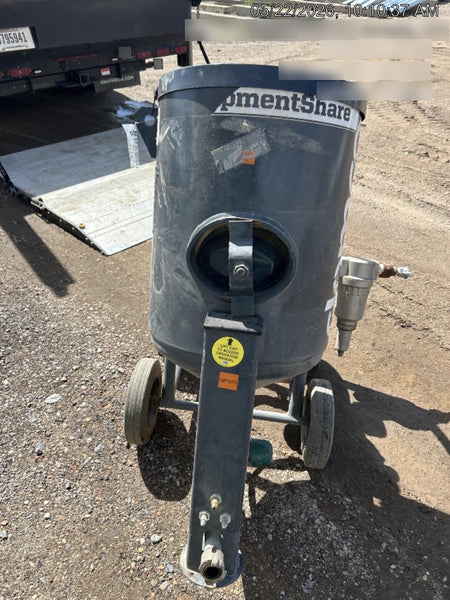 2025 CLEMCO 21548