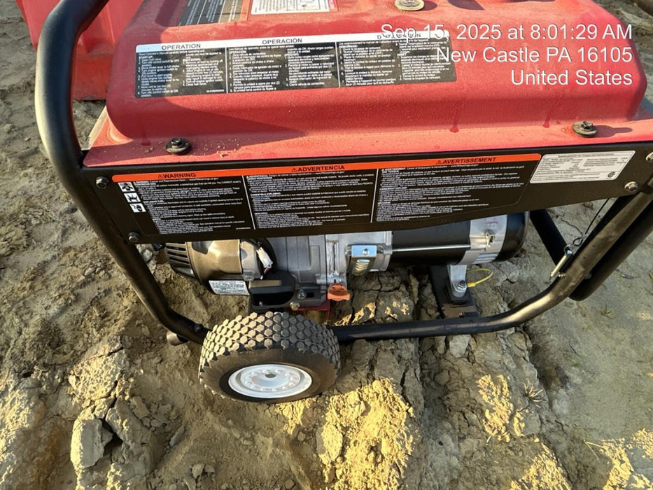 2024 MI-T-M GEN-6500-0MM1