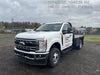 2025 FORD F350 - Rental