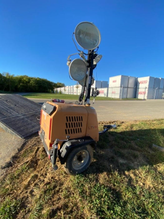 2020 WACKER NEUSON LTV6K