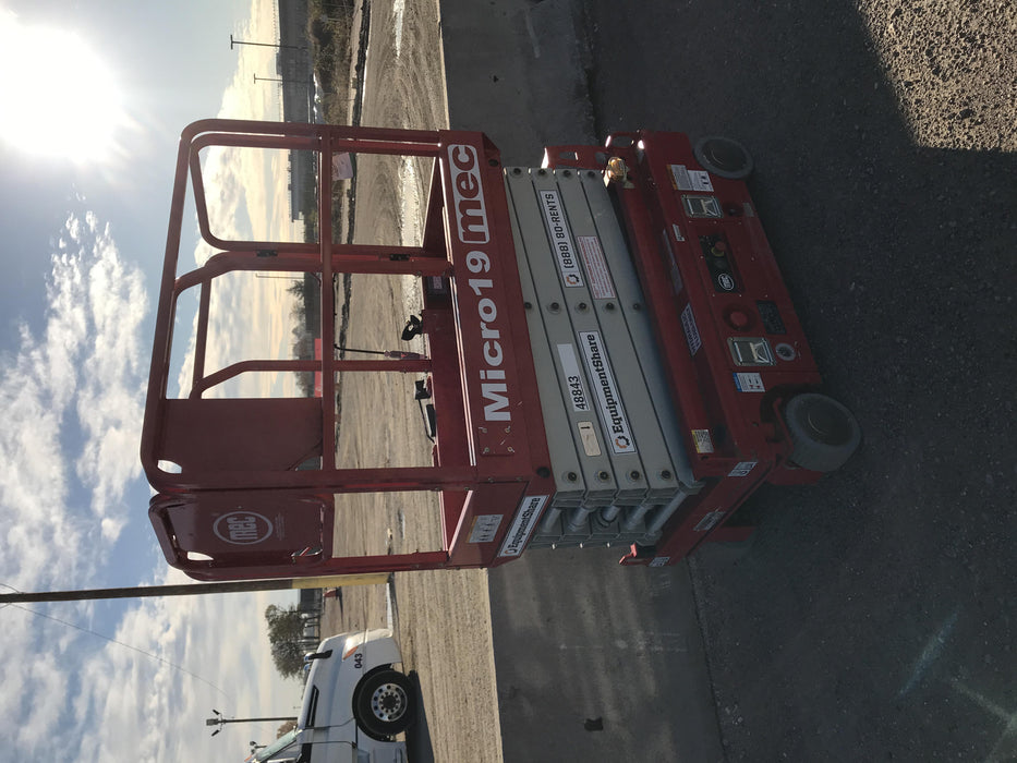 2019 MEC Micro 19