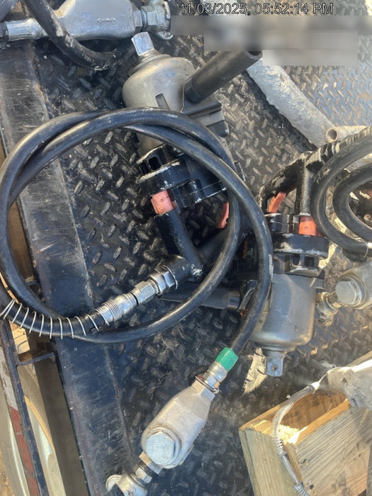 2025 INGERSOLL RAND 3940B2TI